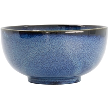 Cobalt Blue 16 x 8,4 cm 800 ml Okonomi Bowl