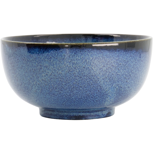 Cobalt Blue 16 x 8,4 cm 800 ml Okonomi Bowl (Billede 1 af 2)