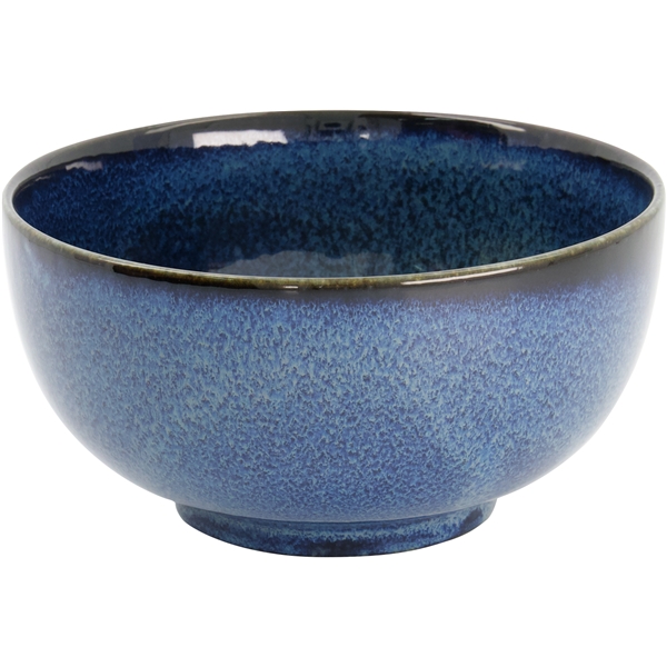Cobalt Blue 16 x 8,4 cm 800 ml Okonomi Bowl (Billede 2 af 2)
