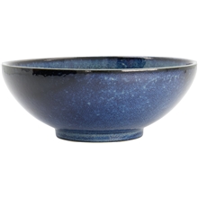 Cobalt Blue 21,4 x 8,2 cm 1200 ml Ramen Bowl