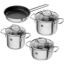 1 set - ZWILLING Pico Grydesæt 7 Dele