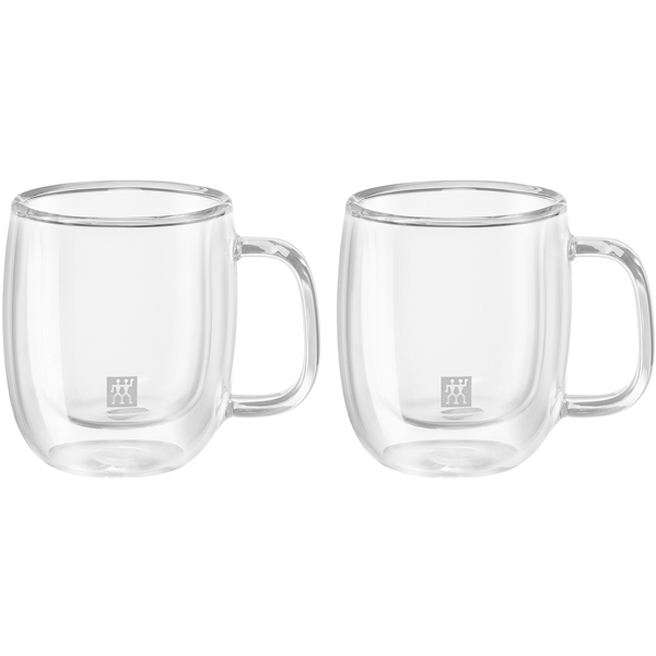 ZWILLING Sorrento Plus Espressokopper 2 Pakke (Billede 1 af 3)