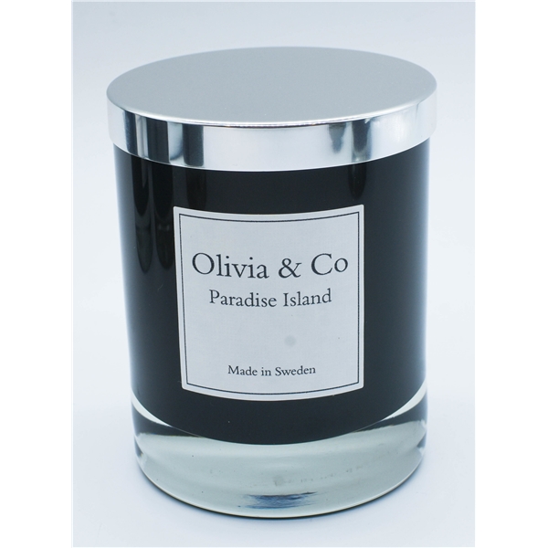 Olivia & Co Black Edition (Billede 1 af 3)