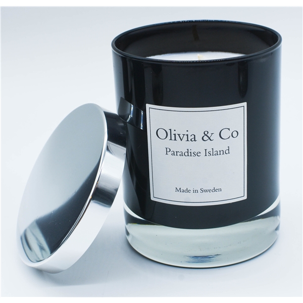 Olivia & Co Black Edition (Billede 2 af 3)