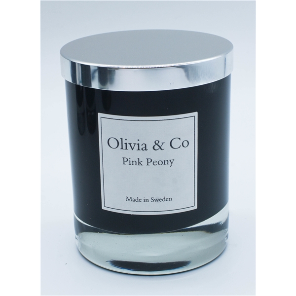 Olivia & Co Black Edition (Billede 1 af 3)