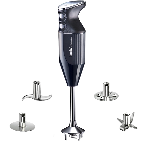 bamix Stavblender Maxx 350 watt (Billede 1 af 5)
