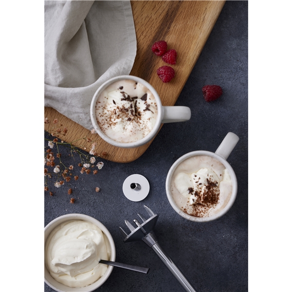 bamix Stavblender Maxx 350 watt (Billede 5 af 5)