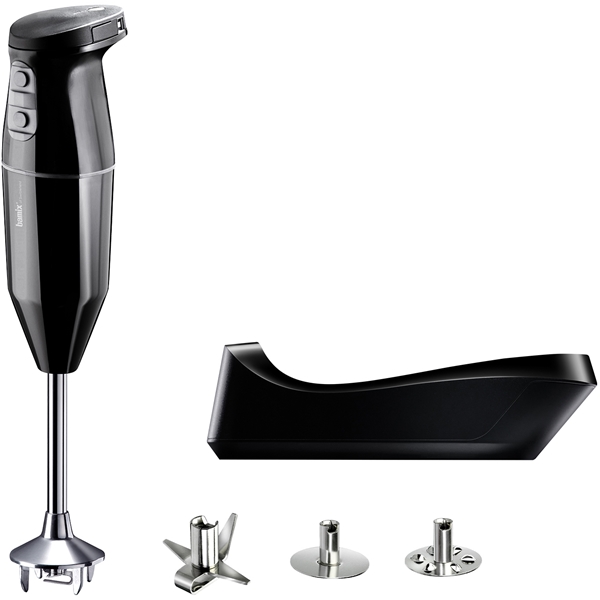 bamix Stavblender Cordless 10,8 volt (Billede 2 af 8)