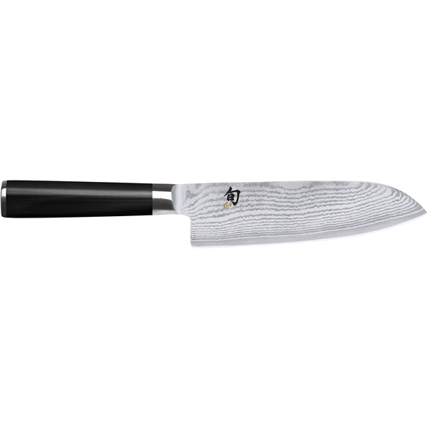 KAI Shun Classic Santoku (Billede 1 af 2)