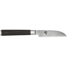 9 cm - KAI Shun Classic Grønsagskniv