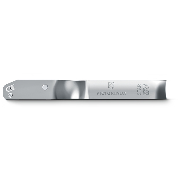 Victorinox Star Kartoffelskræller Double Edge (Billede 3 af 3)