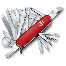 Victorinox Swiss Champ