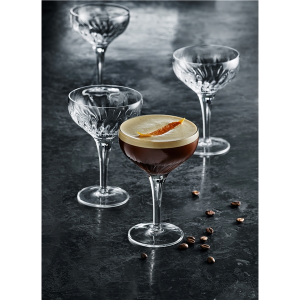 Mixology Cocktailglas Pakke med 4 stk. (Billede 2 af 2)