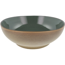 Wood Salatskål 30 cm Wood/Forest