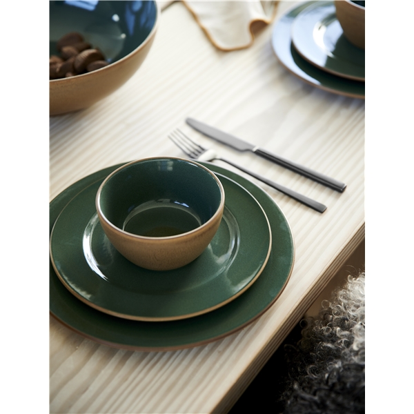 Wood Tallerken 27 cm (Billede 5 af 5)