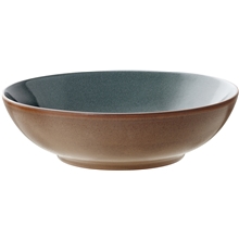 Wood Salatskål 24 cm