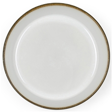 Gastro Suppeskål 18 cm Grå/Gräddvit