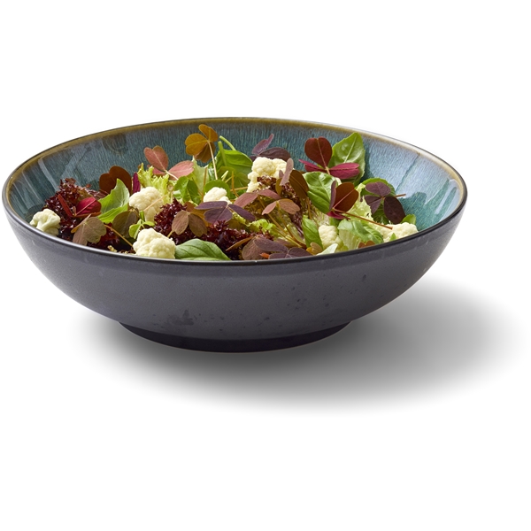 Gastro Salatskål 24 cm (Billede 3 af 4)