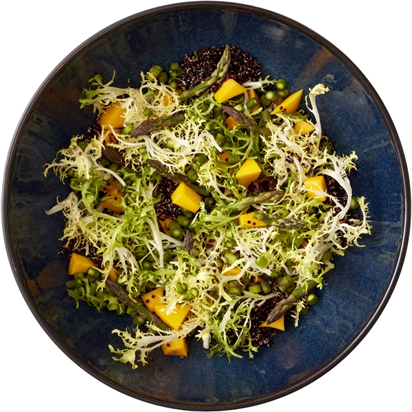 Gastro Salatskål 30 cm (Billede 4 af 5)