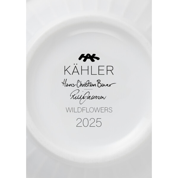 Hammershøi Summer Krus (Billede 4 af 7)