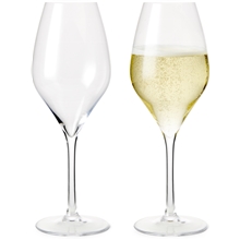 Rosendahl Premium Champagneglas Pak.