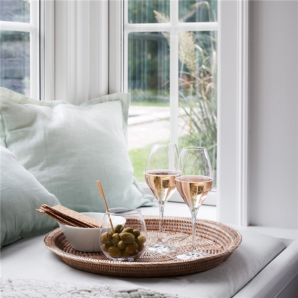 Rosendahl Premium Champagneglas Pak. (Billede 2 af 4)