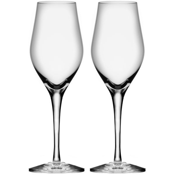 Sense Champagne-/Drinksglas (Billede 1 af 4)