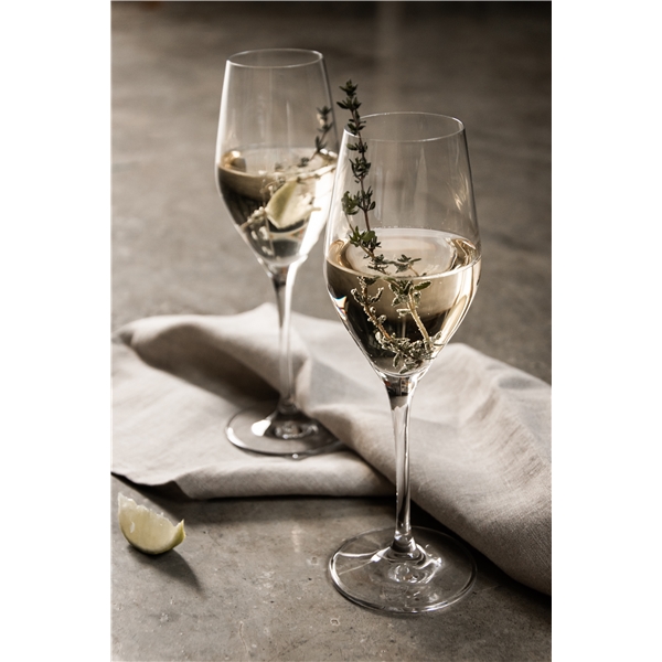 Sense Champagne-/Drinksglas (Billede 2 af 4)