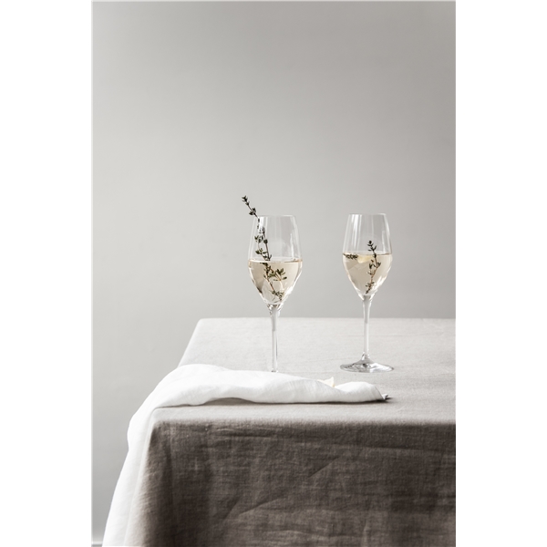 Sense Champagne-/Drinksglas (Billede 3 af 4)