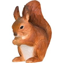 Wildlife Garden Håndsnittede Dyr