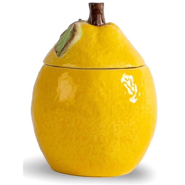 Skål Lemon Jam (Billede 1 af 4)