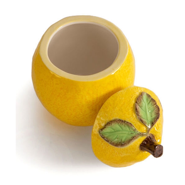 Skål Lemon Jam (Billede 2 af 4)