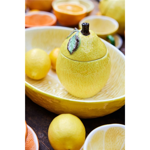 Skål Lemon Jam (Billede 4 af 4)