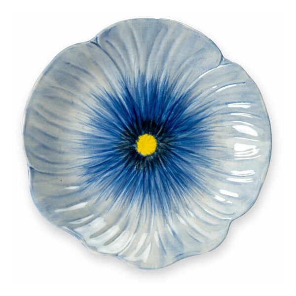 Poppy-tallerkenen (Billede 1 af 4)