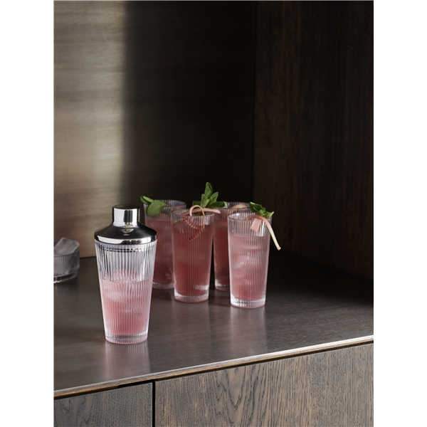 Pilastro Cocktail Shaker (Billede 2 af 2)