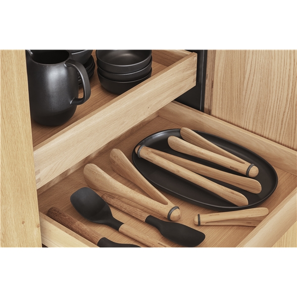 Nordic Kitchen Serveringstang (Billede 3 af 3)