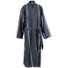 L/XL - Lord Nelson Badekåbe Hamam Marineblå