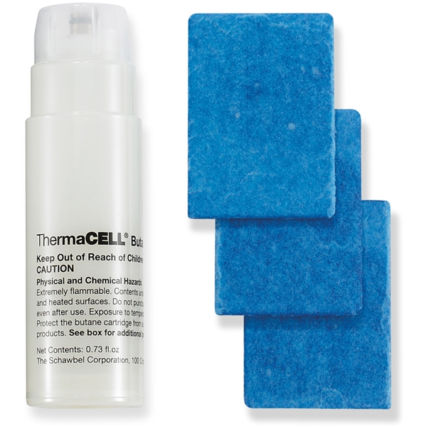 ThermaCELL Myg Refill-pakke med 4 stk (Billede 2 af 2)