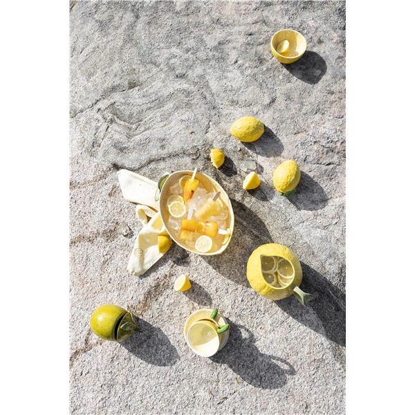Lemon-skålen S (Billede 4 af 4)