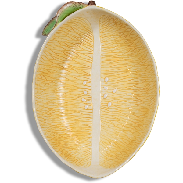 Skål Lemon L (Billede 1 af 7)