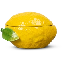 Skål med Låg Lemon