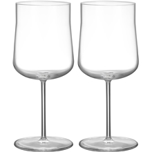 Informal Glas 43 cl Pakke med 2 stk.