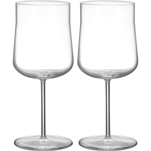 Informal Glas 43 cl Pakke med 2 stk. (Billede 1 af 2)