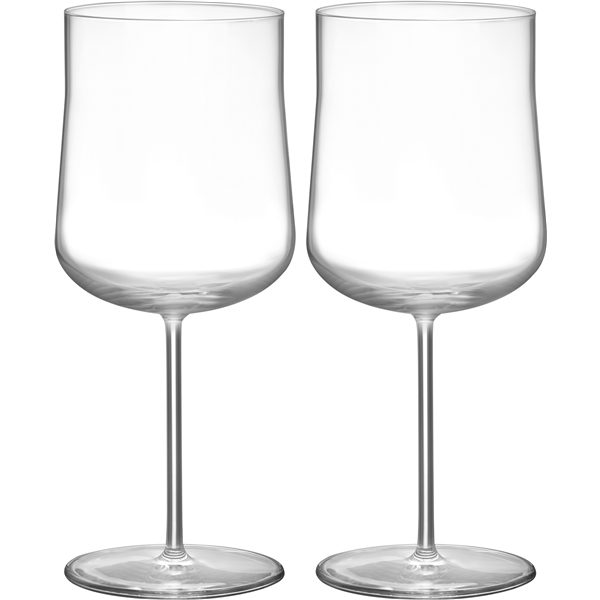 Informal Glas 60 cl Pakke med 2 stk. (Billede 1 af 3)