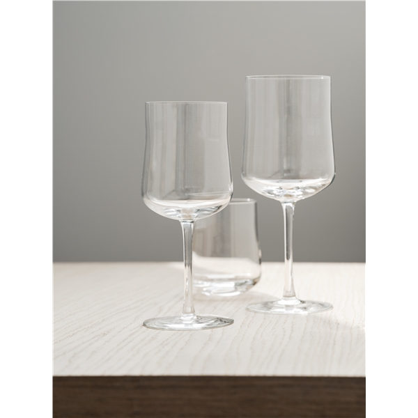 Informal Glas 60 cl Pakke med 2 stk. (Billede 2 af 3)