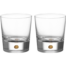 Intermezzo Double Old Fashioned Guld 40cl Pakke