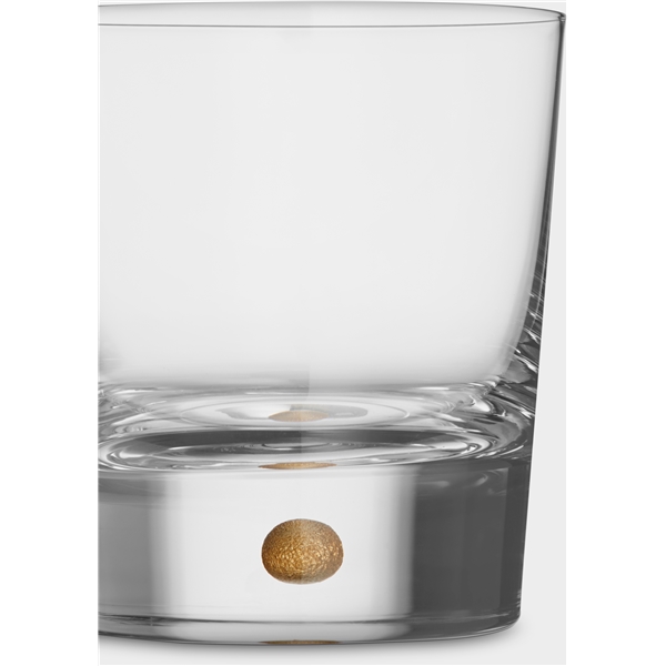 Intermezzo Double Old Fashioned Guld 40cl Pakke (Billede 2 af 6)