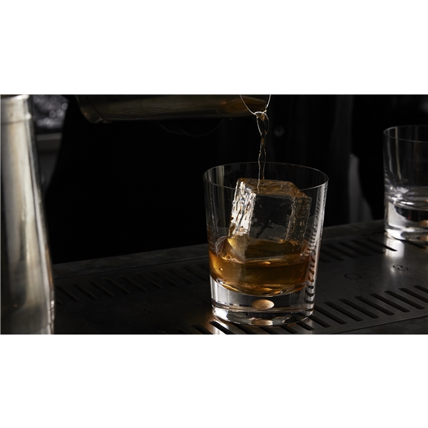 Intermezzo Double Old Fashioned Guld 40cl Pakke (Billede 3 af 6)