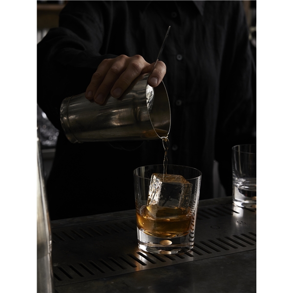 Intermezzo Double Old Fashioned Guld 40cl Pakke (Billede 4 af 6)