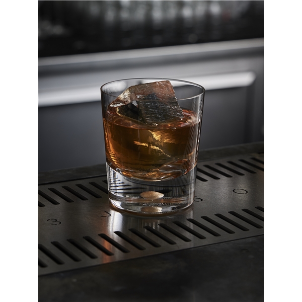 Intermezzo Double Old Fashioned Guld 40cl Pakke (Billede 6 af 6)